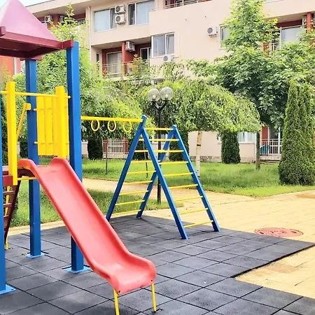2 Διαμέρισμα Σάνι Μπιτς