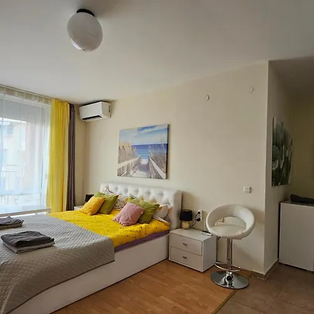 2 Zimmer Apartment