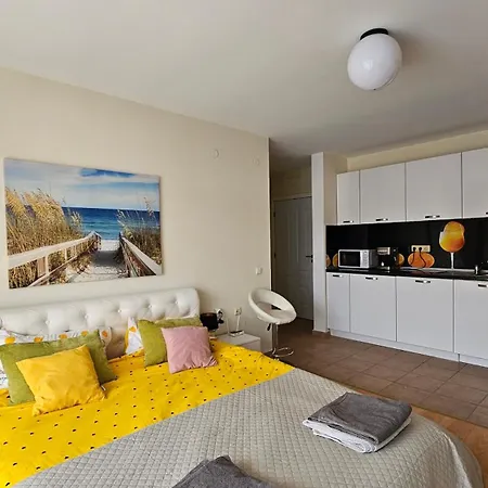 Apartment 2 Zimmer
