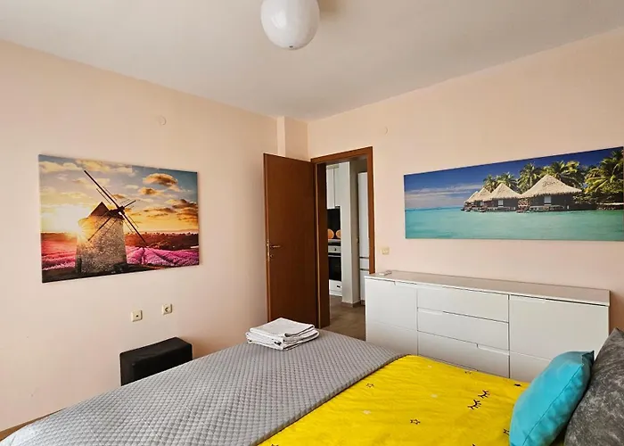 2 Διαμέρισμα